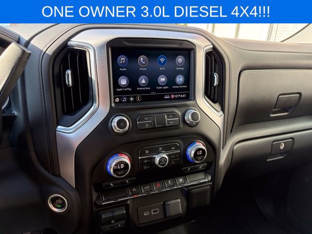 Used 2021 GMC Sierra 1500 Elevation AWD/4WD image 13