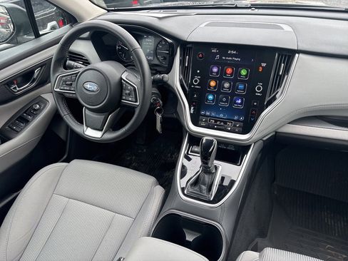 Certified 2023 Subaru Legacy Premium image 10