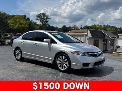Used 2011 Honda Civic EX-L