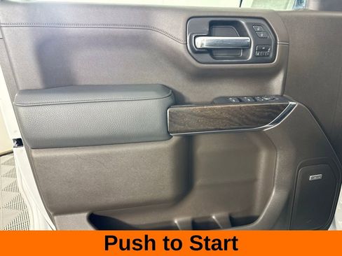 Used 2020 GMC Sierra 1500 Denali w/ Denali Ultimate Package image 10