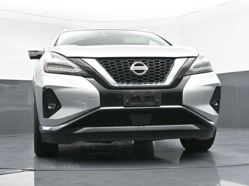 Used 2019 Nissan Murano Platinum image 21
