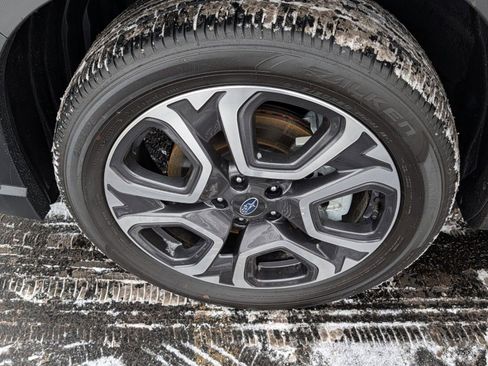 Used 2025 Subaru Ascent Limited w/ Popular Package #2 image 20