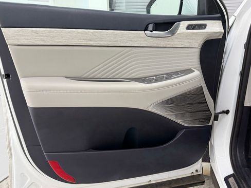 Used 2024 Hyundai Palisade Calligraphy AWD/4WD image 22