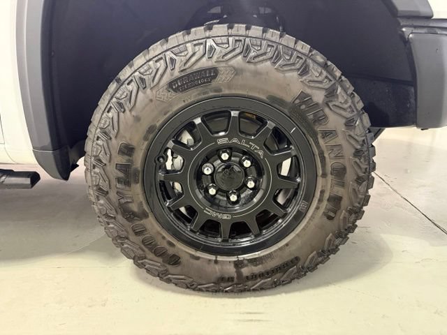 Used 2024 GMC Sierra 1500 AT4X w/ AT4X AEV Edition AWD/4WD image 31