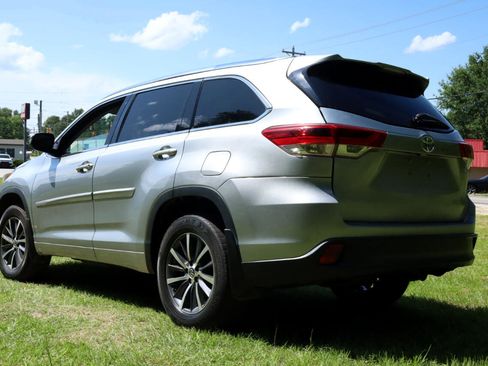 Used 2017 Toyota Highlander XLE image 43