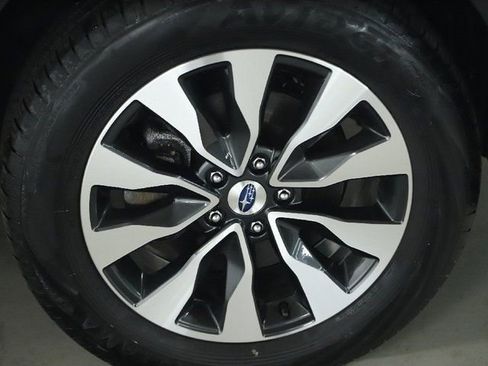 Certified 2023 Subaru Outback Limited XT image 10