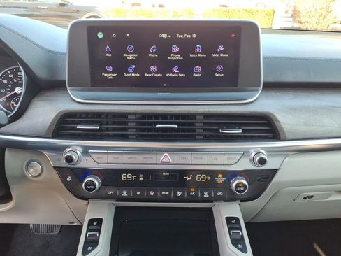 Used 2022 Kia Telluride EX image 12