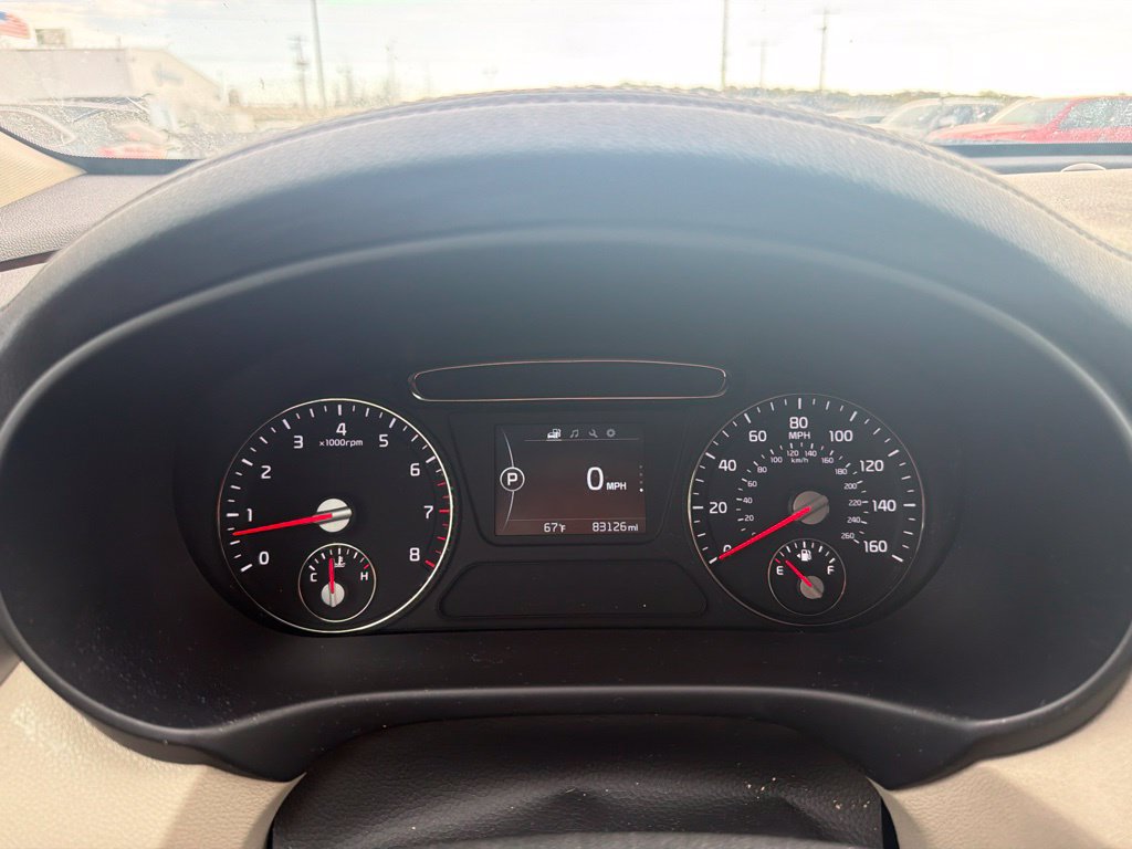 Used 2018 Kia Sorento LX AWD/4WD image 19