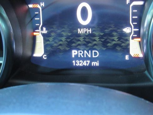 Used 2023 Jeep Wrangler Unlimited Rubicon 392 w/ Trailer Tow Package image 32