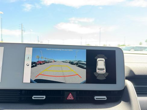 Used 2022 Hyundai Ioniq 5 SEL RWD image 29