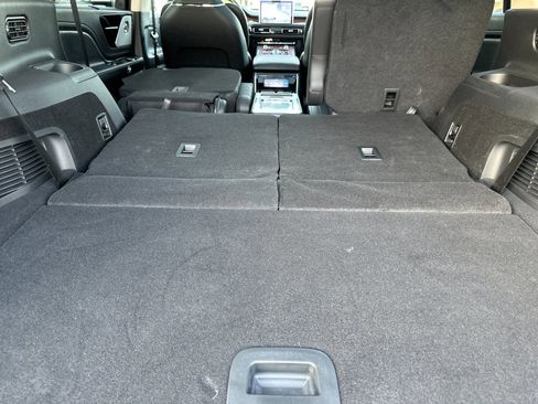 Certified 2023 Lincoln Aviator Grand Touring w/ Equipment Group 301A image 16