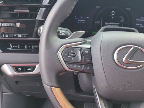 Used 2025 Lexus RX 350h w/ Convenience Package AWD/4WD image 18