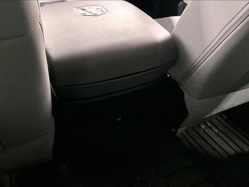 Used 2019 RAM 1500 Classic Warlock image 11