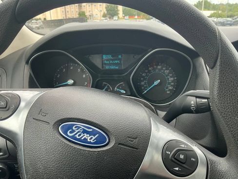 Used 2012 Ford Focus SE w/ Interior Protection Pkg FWD image 14