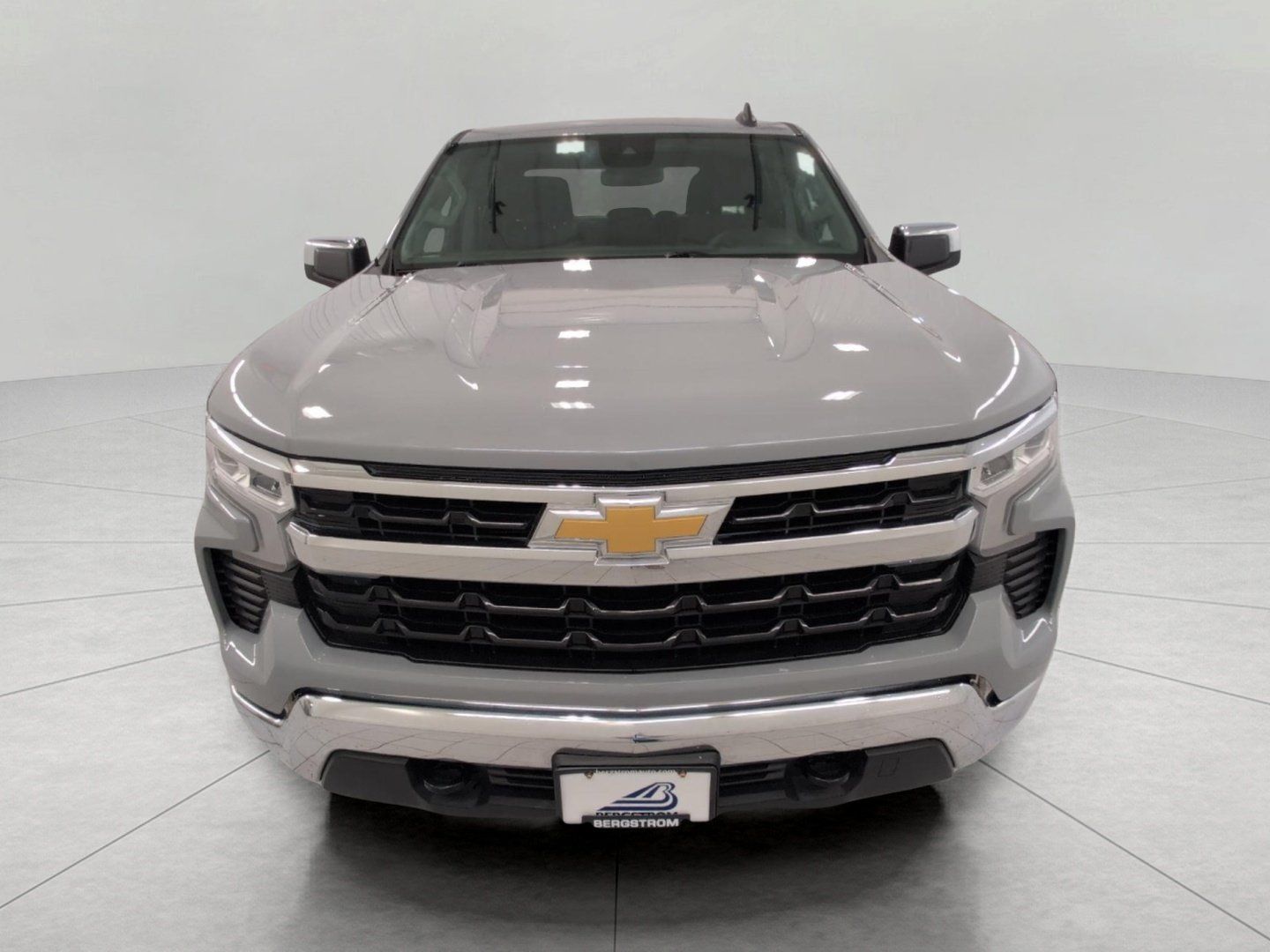 Used 2024 Chevrolet Silverado 1500 LT AWD/4WD image 13