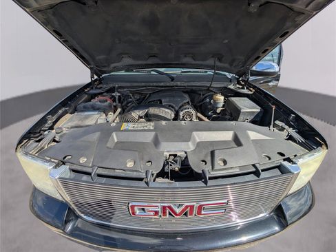 Used 2009 GMC Sierra 1500 SLE w/ Regional Value Package image 30