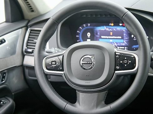 Certified 2023 Volvo XC90 T8 Ultimate w/ Lounge Package image 24