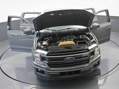 Used 2020 Ford F150 XLT w/ Equipment Group 302A Luxury image 79