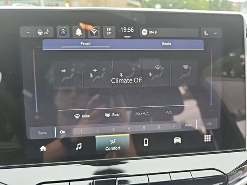 New 2026 Jeep Compass Latitude w/ Quick Order Package 29K image 22