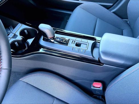 New 2026 Toyota Prius Plug-In Hybrid image 7