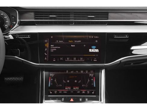 Used 2019 Audi A8 L 3.0T w/ Luxury Package AWD/4WD image 10