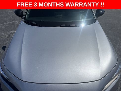 Used 2022 Honda Civic Sport image 38