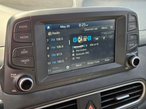 Used 2019 Hyundai Kona SEL w/ SEL Tech Package 02 FWD image 10