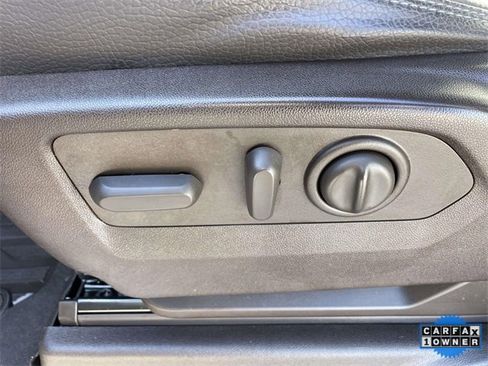 Used 2021 GMC Sierra 1500 Denali w/ Technology Package image 15