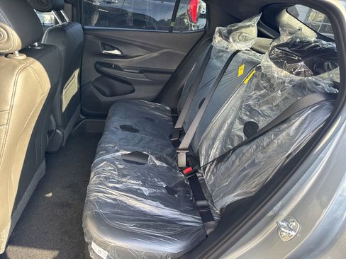 New 2025 Buick Envista Preferred w/ Convenience I Package image 14