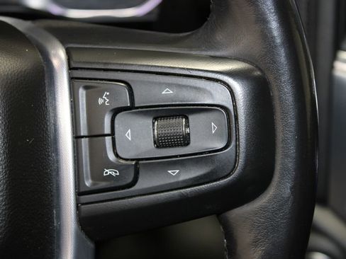 Used 2019 GMC Sierra 1500 SLE w/ SLE Value Package image 21