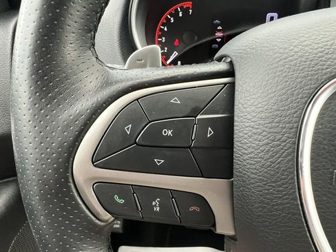 Used 2020 Dodge Durango Citadel image 8
