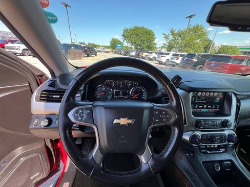 Used 2016 Chevrolet Tahoe LT AWD/4WD image 37