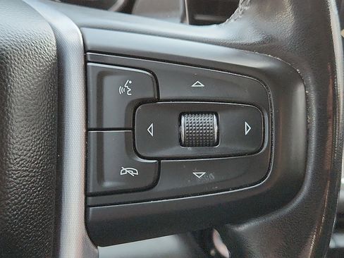 Used 2024 GMC Sierra 1500 SLT AWD/4WD image 18