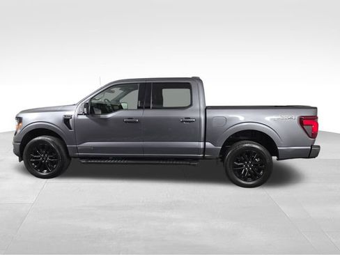 Certified 2024 Ford F150 XLT w/ Equipment Group 303A High AWD/4WD image 4