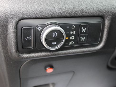 Used 2023 Ford Explorer Timberline w/ Timberline Technology Package AWD/4WD image 23
