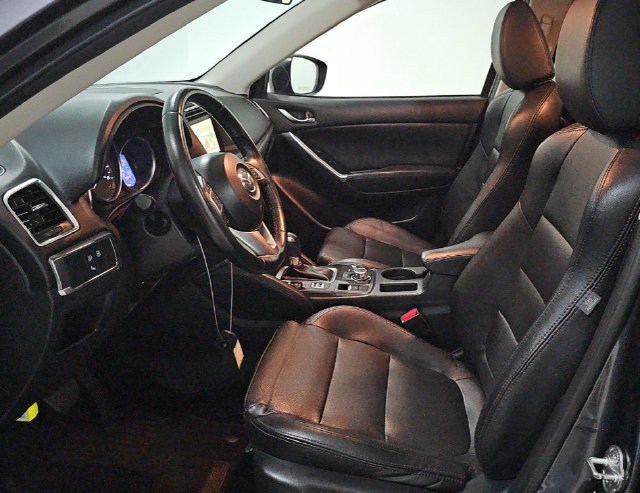 Used 2016 MAZDA CX-5 Grand Touring AWD/4WD image 4