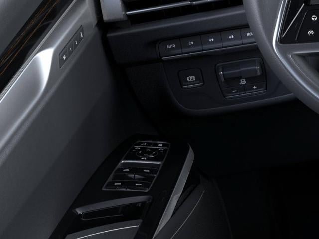 New 2027 Cadillac Escalade Luxury w/ Touring Package AWD/4WD image 22