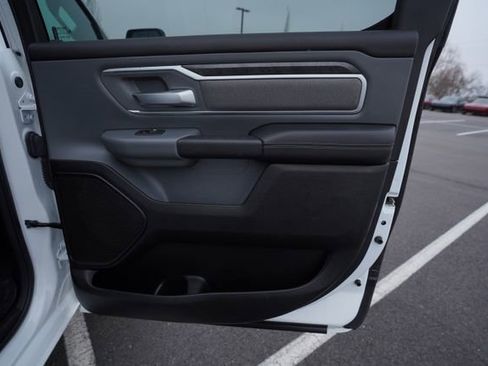 Used 2020 RAM 1500 Big Horn image 22
