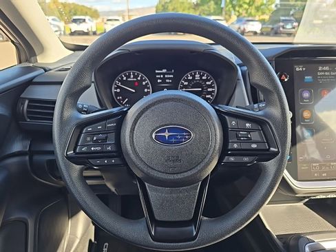 New 2025 Subaru Crosstrek 2.5i Premium image 24