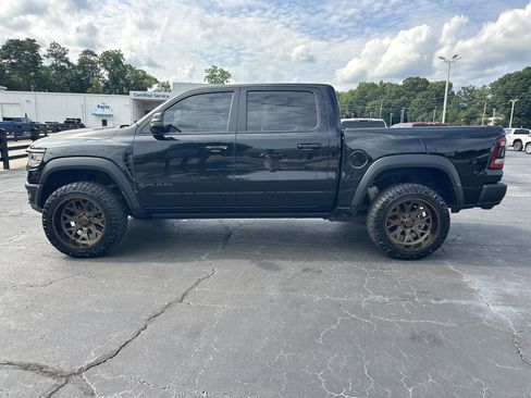 Used 2023 RAM 1500 TRX w/ TRX Level 2 Equipment Group AWD/4WD image 5