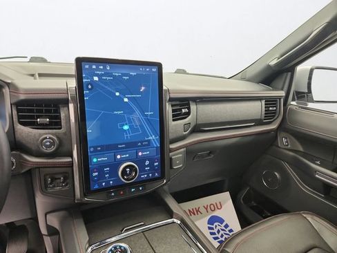 Used 2024 Ford Expedition Limited AWD/4WD image 20