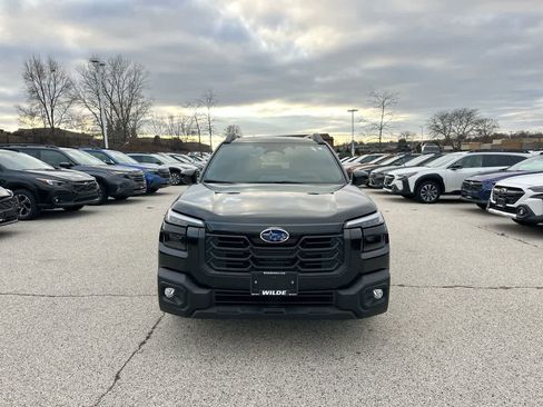 New 2026 Subaru Outback Touring XT image 16