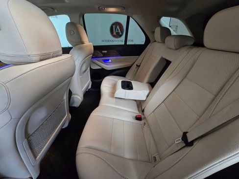 Used 2021 Mercedes-Benz GLE 350 4MATIC image 19