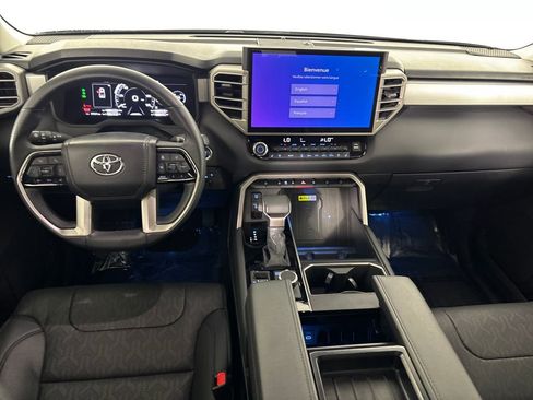 Used 2024 Toyota Tundra Limited AWD/4WD image 26
