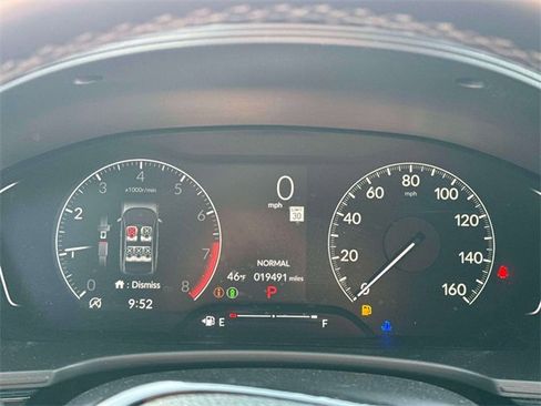 Used 2024 Honda Civic Sport image 25