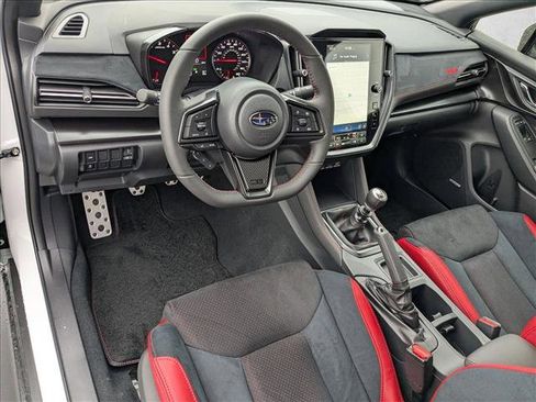 New 2025 Subaru WRX Limited image 3