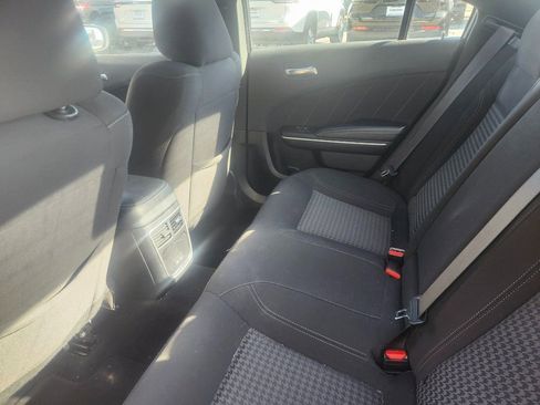 Used 2023 Dodge Charger SXT image 8