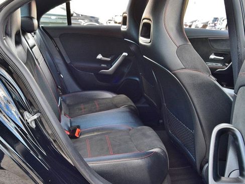 Used 2023 Mercedes-Benz CLA 250 4MATIC w/ AMG Line image 21