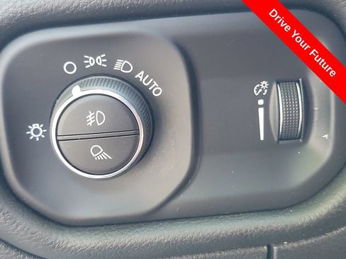Used 2023 RAM 1500 Rebel w/ Rebel Level 2 Equipment Group AWD/4WD image 16