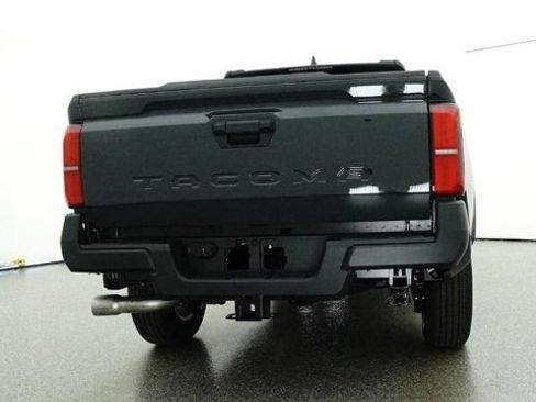 New 2026 Toyota Tacoma SR RWD image 22
